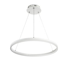Подвесной светильник LED4U L1085-60 WH LED4U