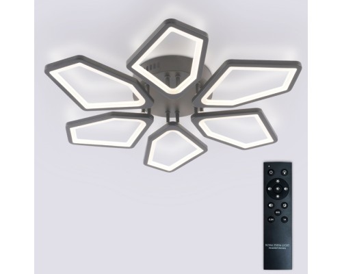 Потолочная люстра 8144 LED LAMPS 81444 Natali Kovaltseva