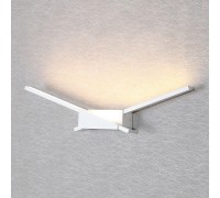 Настенный светильник CROSS GW-6911-10-WH-NW DesignLed