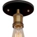 Потолочный светильник Factory Filament LOFT3103C Loft It
