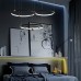 Подвесной светильник  PLANETARY01 ImperiumLoft