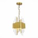 Потолочная люстра Olvera SL1633.203.04 ST Luce