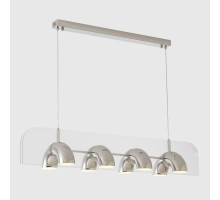 Подвесной светильник Element ELEMENT SP48W LED CHROME Crystal Lux
