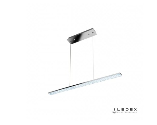 Подвесной светильник Crystal ice MD7212-15D CR iLedex
