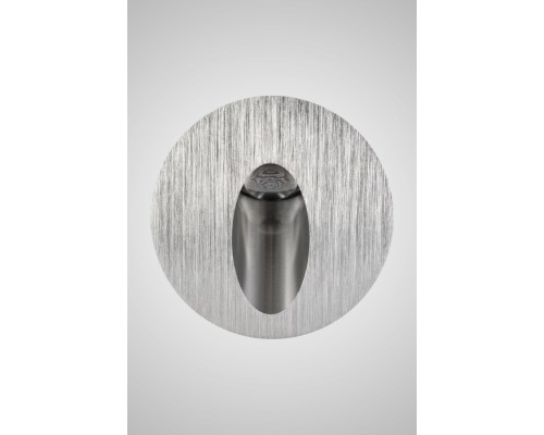 Подсветка ступеней лестницы AM96 AM98LG-3227 AL 3000K AM Group