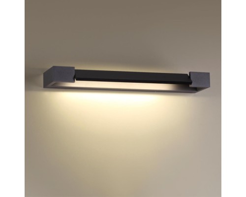 Настенный светильник Arno 3888/12WB Odeon Light
