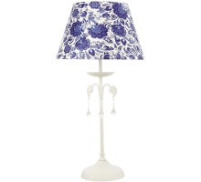 Интерьерная настольная лампа Moscow A6106LT-1WH Arte Lamp