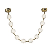 Подвесной светильник Амита 08038-10L,20(3000K) Kink Light