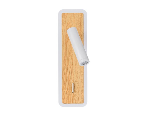 Спот Wood A1990AP-3WH Arte Lamp