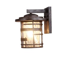 Настенный фонарь уличный Castle L70881.07 L'Arte Luce