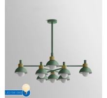 Потолочная люстра  FANTA_A01 ImperiumLoft