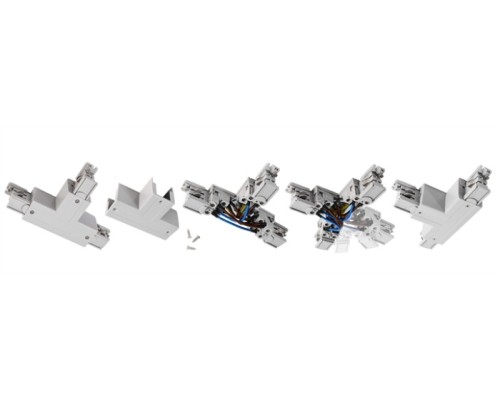 Соединитель D Line 710028 Deko-Light
