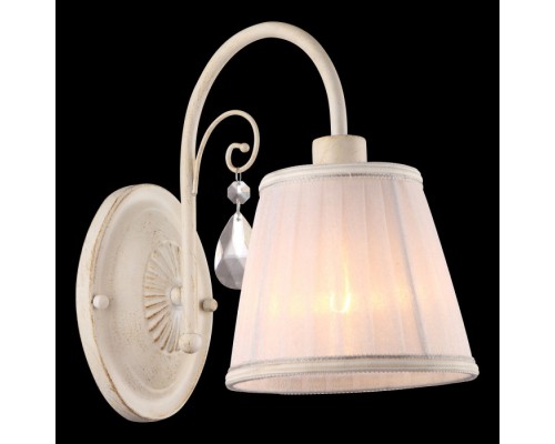 Бра Alexia A9515AP-1WG Arte Lamp