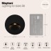 Подсветка для лестниц и ступеней Bil O015SL-L3B3K Maytoni