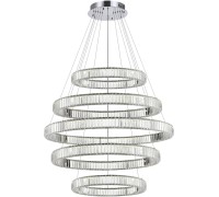 Подвесная люстра Tivoli SL1622.103.05 ST Luce