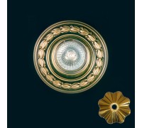 Точечный светильник 3923 3923/1X D-4 Martinez Y Orts