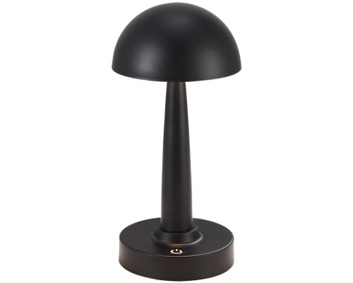 Интерьерная настольная лампа Хемуль 07064-C,19 Kink Light