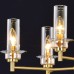 Подвесная люстра  IL5216-6PLS-24 ILLUMICO