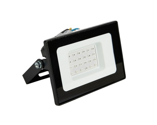 Прожектор уличный  ULF-Q517 30W/BLUE IP65 220-240V BLACK Volpe
