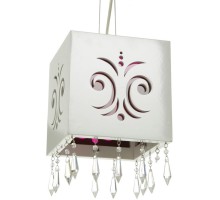 Подвесной светильник Luxury D042/1 02 V1607 MM Lampadari