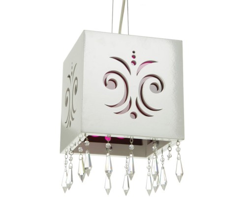 Подвесной светильник Luxury D042/1 02 V1607 MM Lampadari