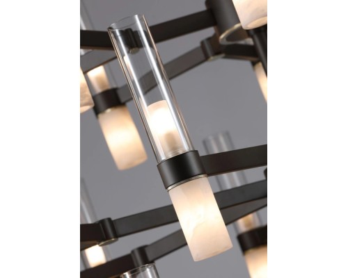 Потолочная люстра Oxford MZ180556-12-700 Mizi'en