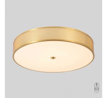 Потолочный светильник Button BUTTON PL40W LED Crystal Lux