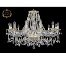 Подвесная люстра 41.25 41.25.12.300.GW.Sp Art Classic