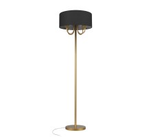 Торшер Balance 10416F GD Loft It