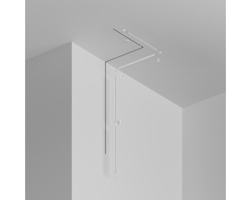 Шинопровод Busbar trunkings Radity TRA084MP-12W Maytoni