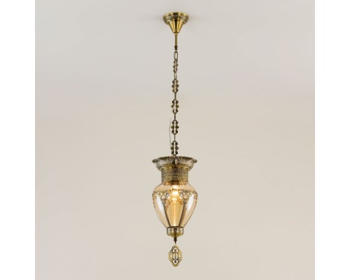 Подвесной светильник Каир CL419213 Citilux