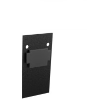 Заглушка Flum 135158 Novotech