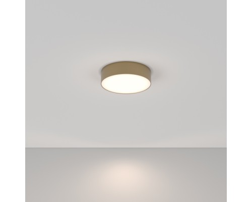 Потолочный светильник Zon C032CL-24W4K-RD-MG Maytoni