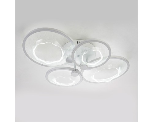 Потолочная люстра Quasar 10261/4LED Escada