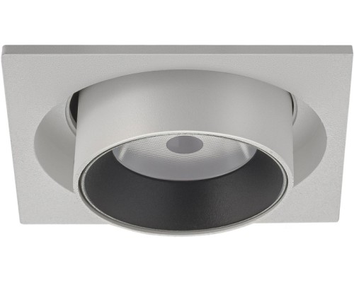 Точечный светильник AM334 AM334-1 WH+BK AM Group