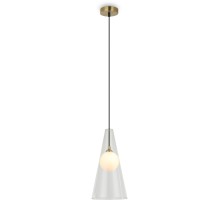 Подвесной светильник Toper FR5389PL-01BS Freya