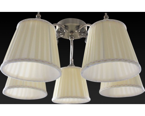 Потолочная люстра Lora TL7372X-05AB TopLight