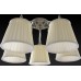 Потолочная люстра Lora TL7372X-05AB TopLight
