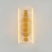 Бра LED4U L6341-01 GD LED4U