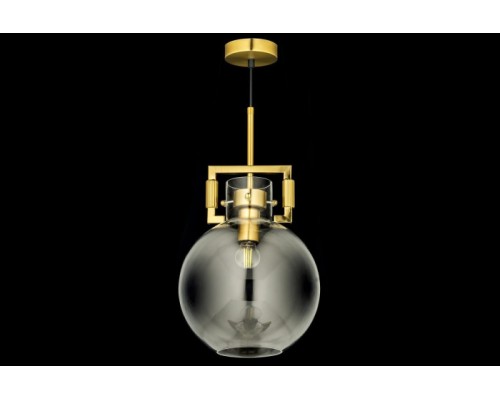 Подвесной светильник Daiano Daiano E 1.P2 CL Arti Lampadari