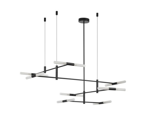 Потолочная люстра Defance 4307/16 Odeon Light