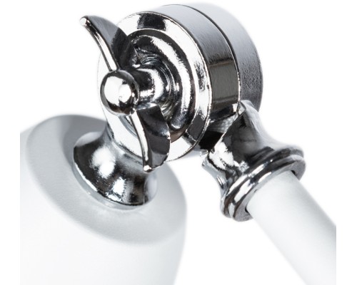 Бра Braccio A2054AP-1WH Arte Lamp