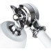 Бра Braccio A2054AP-1WH Arte Lamp