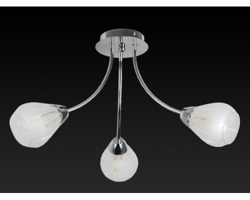 Потолочная люстра Fay TL3660X-03CH TopLight