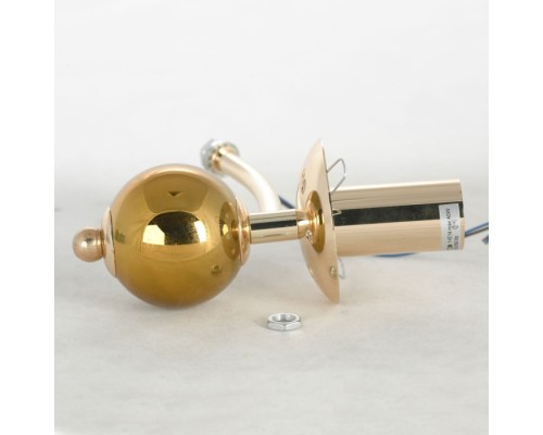 Бра Cleburne LSP-8724 Lussole