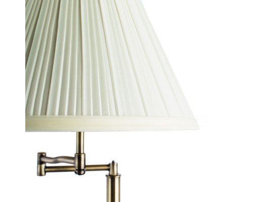 Торшер California A2872PN-1AB Arte Lamp