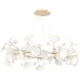 Подвесная люстра Margo MARGO SP9R Crystal Lux