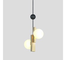 Подвесной светильник PANSY PANSY01 ImperiumLoft