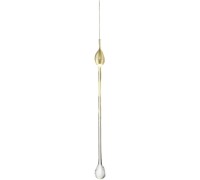 Подвесной светильник P98028 P98028-1 brass DeLight Collection