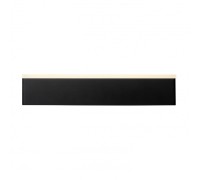Настенный светильник Twirl WLB8270 BK iLedex